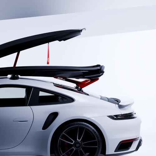 ARKYN | Premium Carbon Fiber Roof Boxes for Sports Cars & SUVs – ARKYN ...