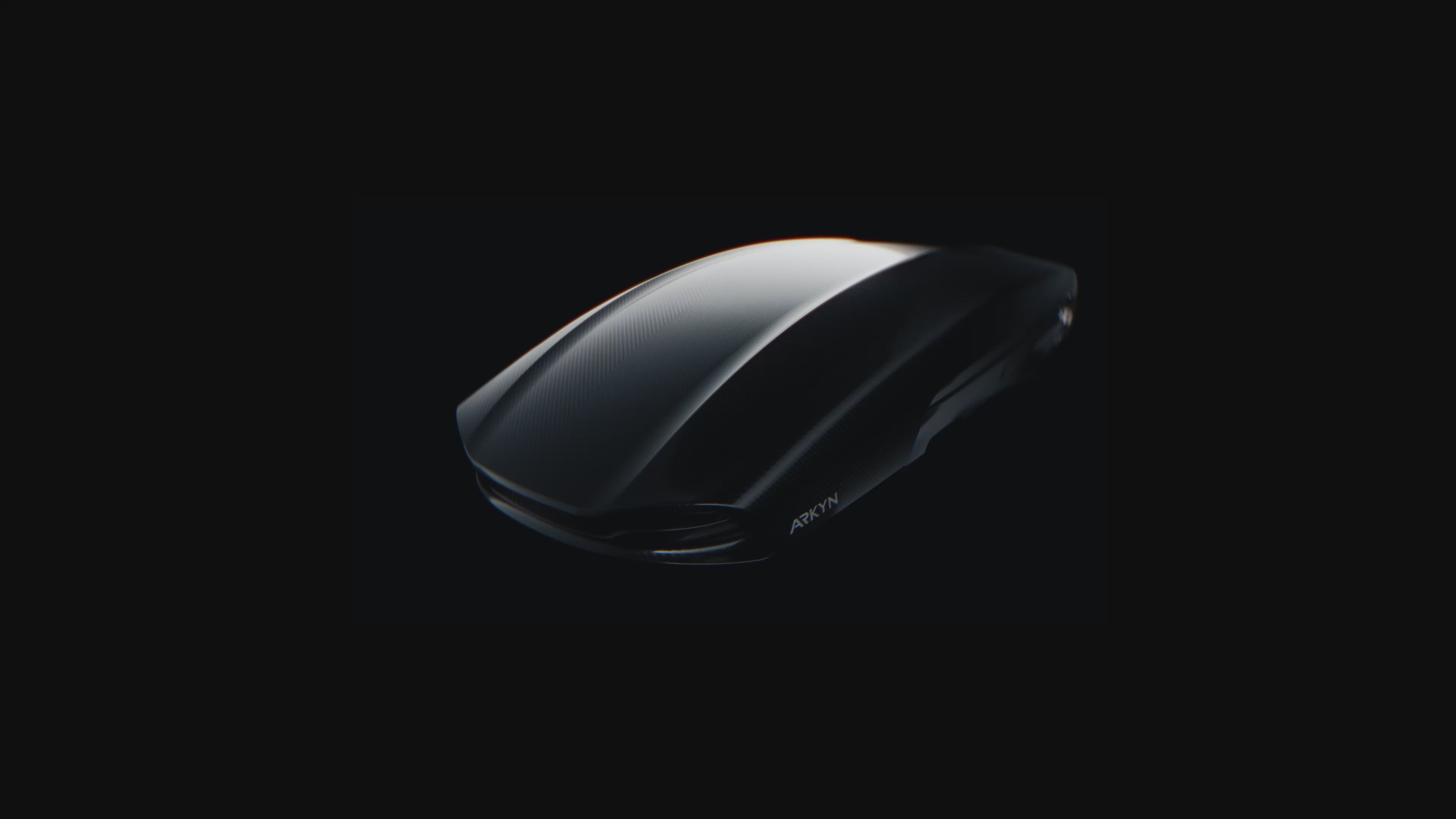 Load video: Arkyn Roof Boxes